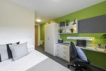 1 bed flat, Portland Road, Sandyford, Newcastle, NE21DT - Image 5